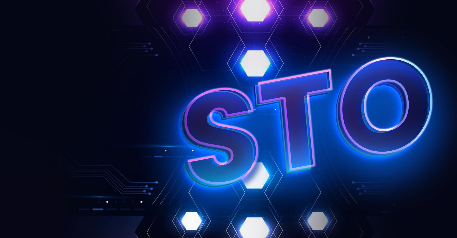 Security Token Offering (STO) Development Company
